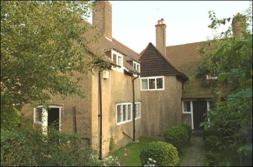 10 Meadway